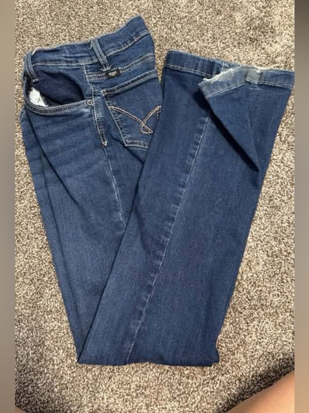 Girls cruel girl size 14 slim